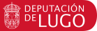 Logo Diputacion de Lugo